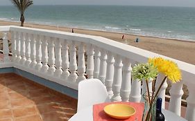 Apartamento Barramundi