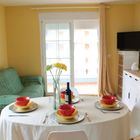 Apartamento Barramundi Peñíscola Exterior foto
