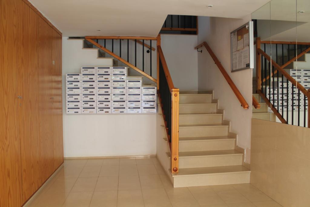 Apartamento Barramundi Peñíscola Exterior foto